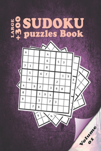 sudoku puzzels book