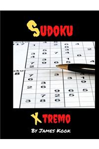 Sudoku Xtremo -