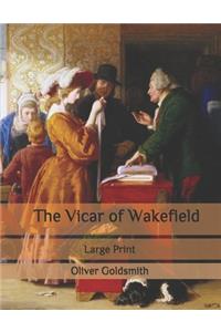 The Vicar of Wakefield