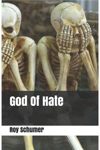 God Of Hate