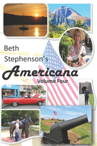 Beth Stephenson's Americana Volume Four