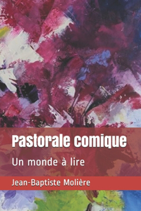 Pastorale comique