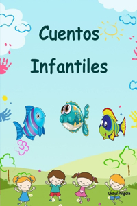 Cuentos Infantiles