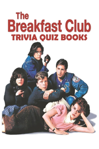 Breakfast Club Trivia Quiz Books