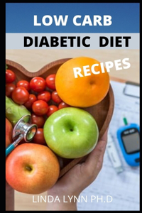 Low Carb Diabetic Diet Recipes