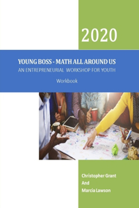Young Boss - Math All Around Us Workbook