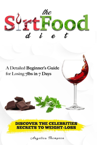 The SirtFood Diet
