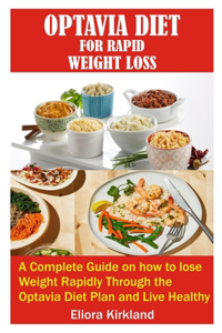 Optavia Diet for Rapid Weight Loss