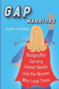 Gap Warriors