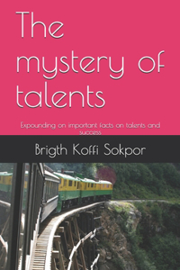 mystery of talents