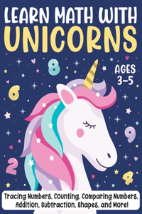 Learn Math With Unicorns