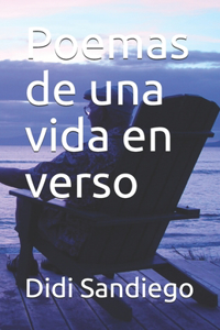 Poemas de una vida en verso
