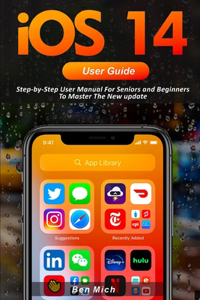 iOS 14 User Guide