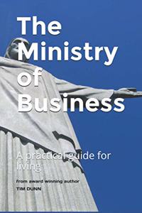 The Ministry of Business