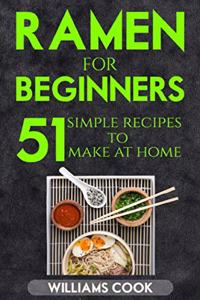 Ramen for beginners