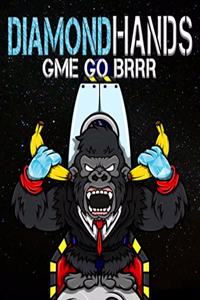 Diamond Hands
