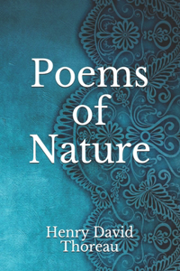 Poems of Nature