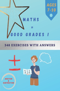 Maths = Good Grades !