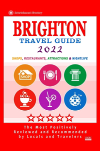 Brighton Travel Guide 2022