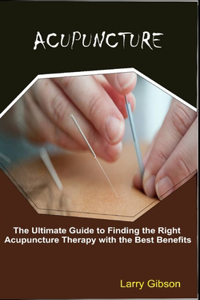 Acupuncture