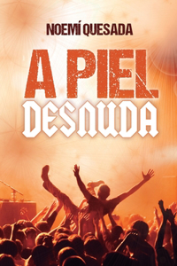 A piel desnuda