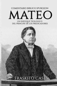 Comentario Bíblico Charles Spurgeon - Mateo