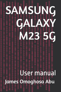 Samsung Galaxy M23 5g