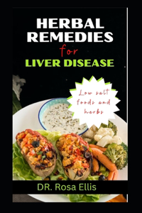 Herbal Remedies for Liver Disease