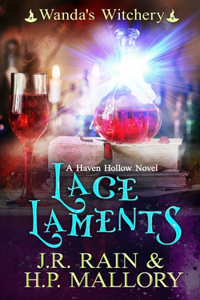 Lace Laments