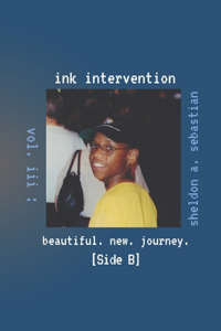 Ink Intervention, Vol III