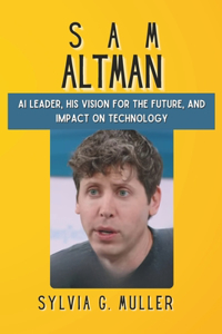 Sam Altman