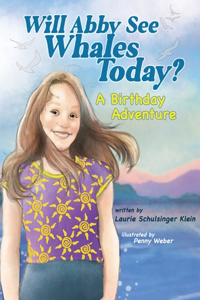 Will Abby See Whales Today?