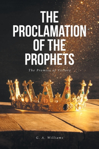 Proclamation of the Prophets