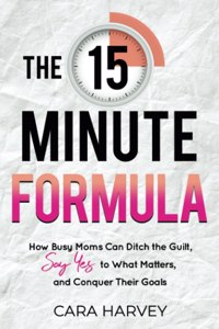 15 Minute Formula