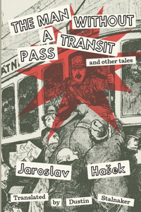 Man Without a Transit Pass