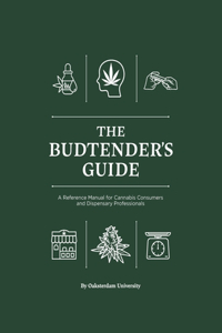 Budtender's Guide