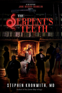 Serpent's Teeth