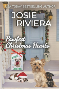 Pawfect Christmas Hearts