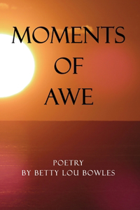 Moments of Awe