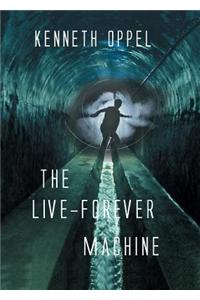 The Live-Forever Machine