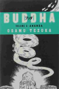 Buddha, Vol 6: Ananda