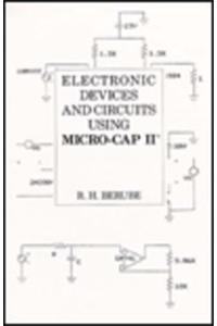 Electronic Devices and Circuits Using Micro-Cap II