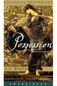 Possession