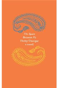 The Space Between Us