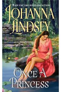 Once a Princess
