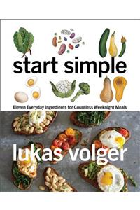 Start Simple