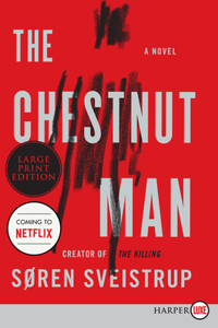 Chestnut Man