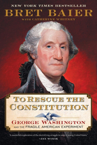 To Rescue the Constitution