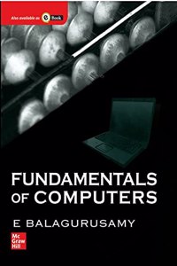 Fundamentals Of Computers