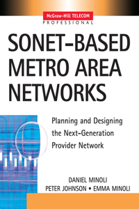 Sonet-Based Metro Area Networks